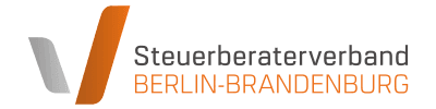 Logo Steuerberaterverband Berlin-Brandenburg – Zur Startseite
